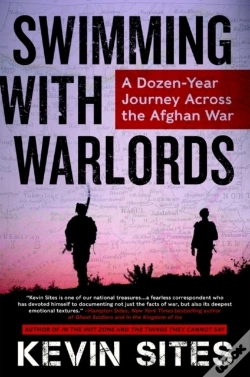 Capa do artigo Swimming With Warlords