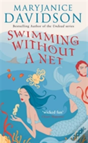 Capa do artigo Swimming Without A Net