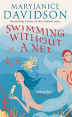 Capa do artigo Swimming Without A Net