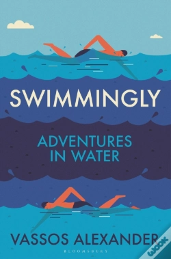 Capa do artigo Swimmingly