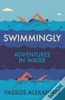Swimmingly