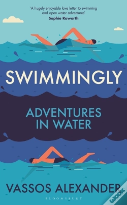 Capa do artigo Swimmingly