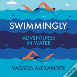 Capa do artigo Swimmingly