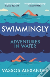 Capa do artigo Swimmingly