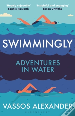 Capa do artigo Swimmingly
