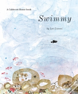 Capa do artigo Swimmy (Oversized Board Book)
