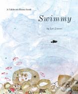 Swimmy (Oversized Board Book)
