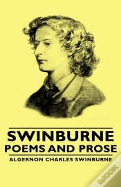 Capa do artigo Swinburne - Poems And Prose