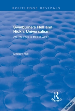 Capa do artigo Swinburne'S Hell And Hick'S Universalism
