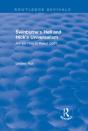 Swinburne'S Hell And Hick'S Universalism - Preview
