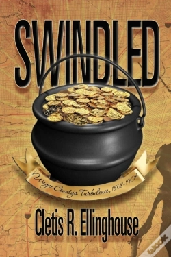 Capa do artigo Swindled: Wayne County'S Turbulence, 1868-1904