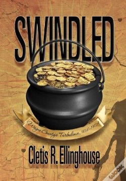 Capa do artigo Swindled: Wayne County'S Turbulence, 1868-1904