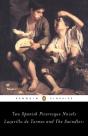 Swindler And Lazarillo De Tormes - Preview