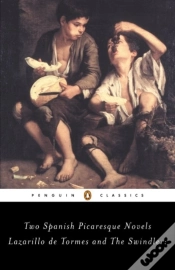 Capa do artigo Swindler And Lazarillo De Tormes