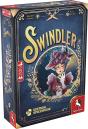 Swindler (EN) - Preview
