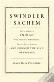 Capa do artigo Swindler Sachem