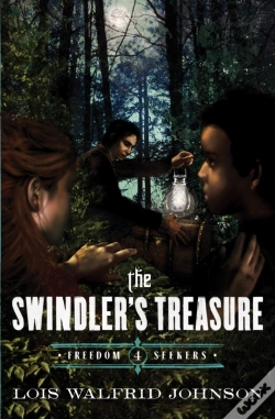 Capa do artigo Swindler'S Treasure