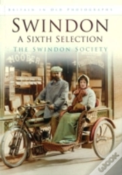 Capa do artigo Swindon: A Sixth Selection