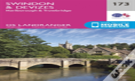 Swindon, Devizes, Marlborough & Trowbridge