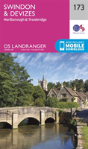 Swindon, Devizes, Marlborough & Trowbridge - Preview