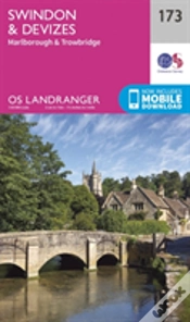 Capa do artigo Swindon, Devizes, Marlborough & Trowbridge