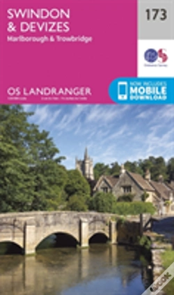 Capa do artigo Swindon, Devizes, Marlborough & Trowbridge