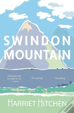Capa do artigo Swindon Mountain