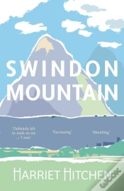 Capa do artigo Swindon Mountain