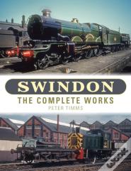 Swindon - The Complete Works