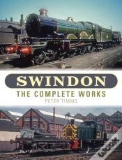 Capa do artigo Swindon - The Complete Works