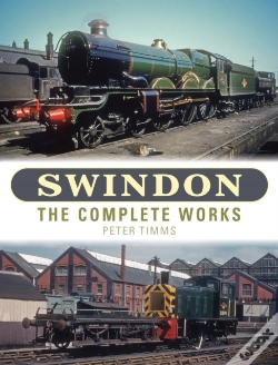 Capa do artigo Swindon - The Complete Works