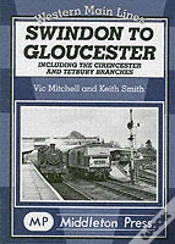 Capa do artigo Swindon To Gloucester