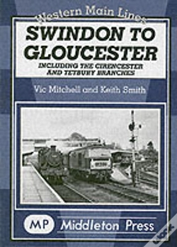 Capa do artigo Swindon To Gloucester