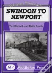 Capa do artigo Swindon To Newport