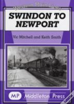 Capa do artigo Swindon To Newport