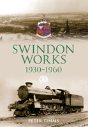 Swindon Works 1930-1960 - Preview