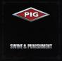 Swine & Punishment - CD - Preview