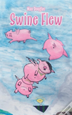 Capa do artigo Swine Flew