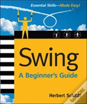 Capa do artigo Swing: A Beginner