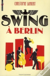 Capa do artigo Swing A Berlin