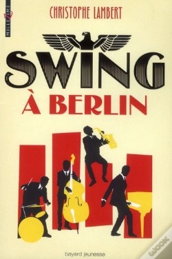 Capa do artigo Swing A Berlin