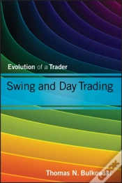 Capa do artigo Swing And Day Trading