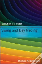 Capa do artigo Swing And Day Trading