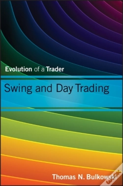 Capa do artigo Swing And Day Trading