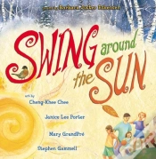 Capa do artigo Swing Around The Sun