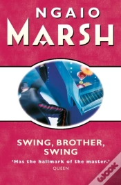 Capa do artigo Swing, Brother, Swing