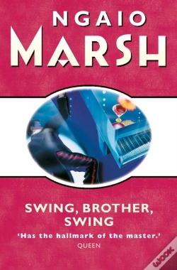 Capa do artigo Swing, Brother, Swing