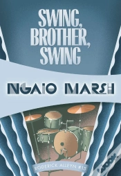 Capa do artigo Swing, Brother, Swing