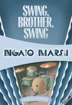 Capa do artigo Swing, Brother, Swing