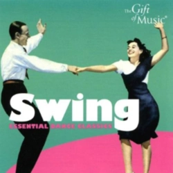 Capa do artigo Swing - CD